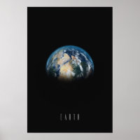 Terre - Le Marbre Bleu et notre planète habitée