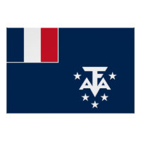 Terres australes et antarctiques françaises