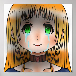 Poster Terreur de Lina : Echos désespérés