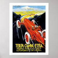 Terza Coppa Etna