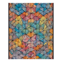 Tesselation dans le Nexus néoprène