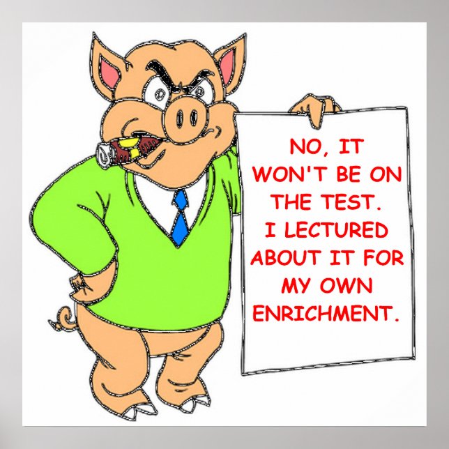 POSTER TEST (Devant)