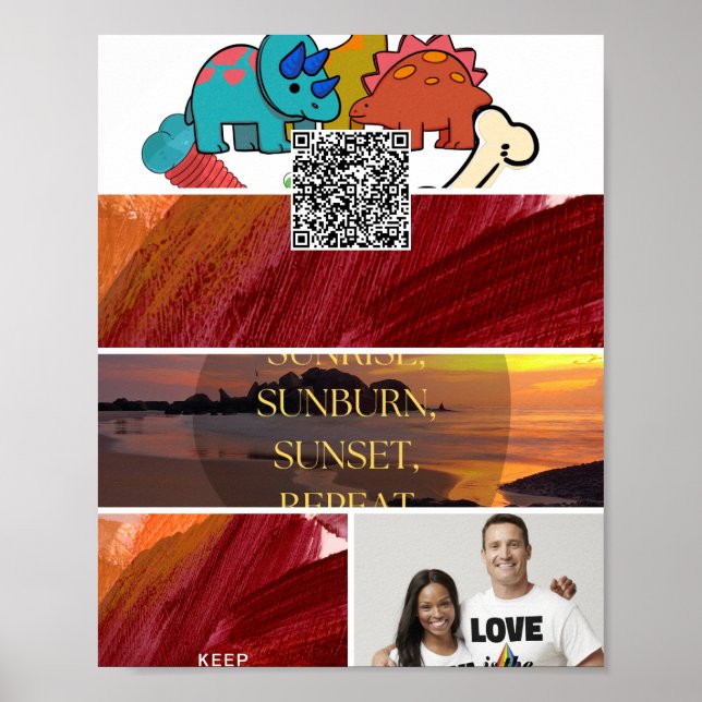 Poster Test (Devant)