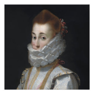 Poster Têtes tournantes