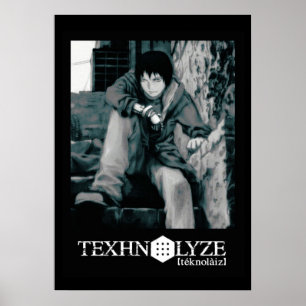 Poster Texhnolyse