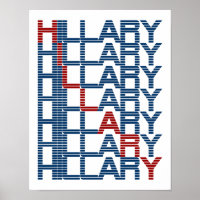 texte hillary clintonPierres