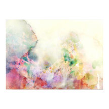 texture de grunge Abstraite avec peinture d'aquare