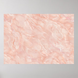 Poster texture de marbre coloré et abstrait de fond, un