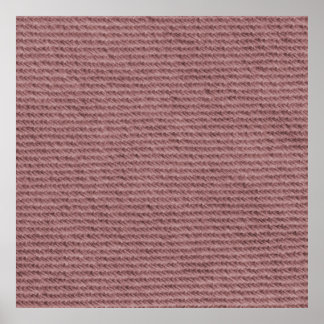 Poster texture de tissu brun. Fabric arrière - plan.art,