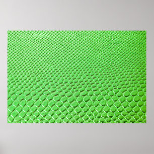 Poster Texture grunge en cuir, fond vintage abstrait