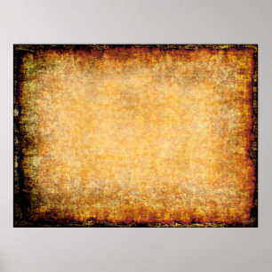 Poster Texture vintage grunge dirty