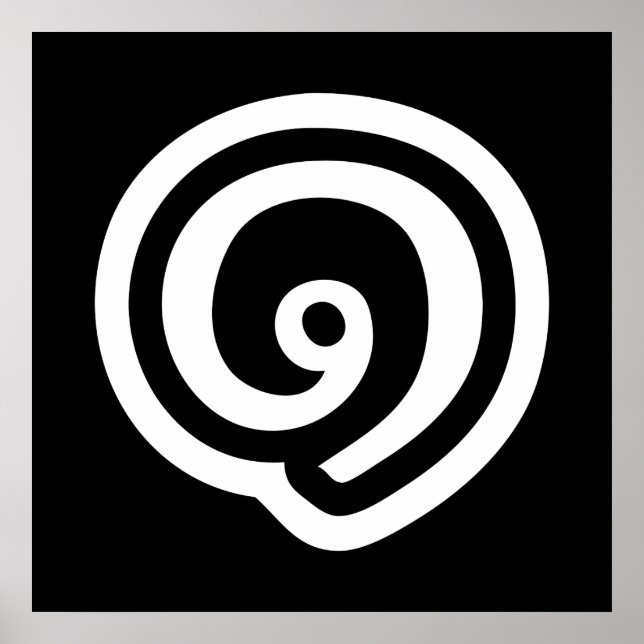 Poster Thailande Numéro 1 / Un / ๑ (Nueng) Langue thaïe (Devant)