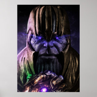 Poster thano