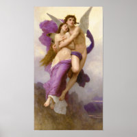 The Abduction of Psyche