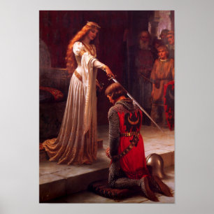 Poster The Accolade