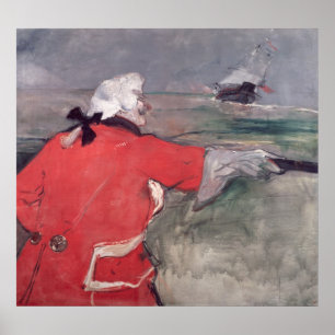 Poster The Admiral Viaud