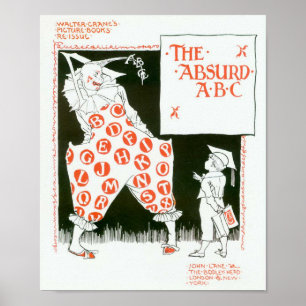 Poster The Asurd ABC