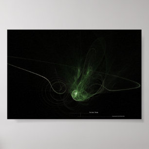 Poster The Chaos Theory