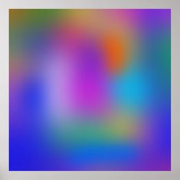 Poster The Chromatic Wellspring