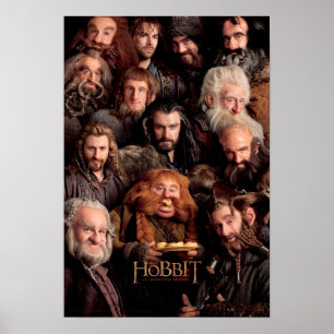 Poster The Company
