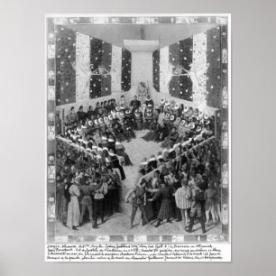 Poster The Court of Justice