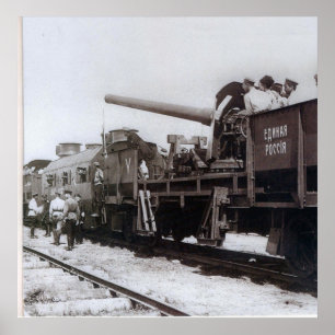 Poster The Edinaya Rossiya