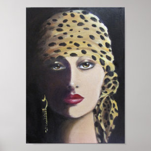 Poster The Fortune Teller