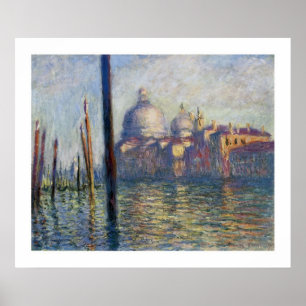 Poster The Grand Canal