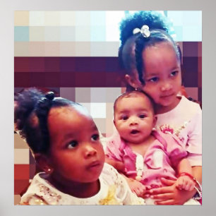 POSTER THE GRANDBABIES 