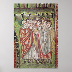 Poster The Hebrew People