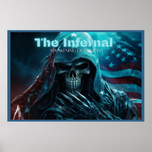 Poster The Infernal