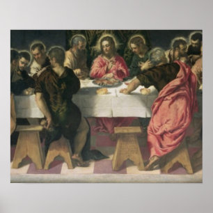 Poster The Last Supper 4