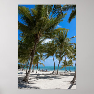 Poster The Moorings Resort, Marathon, Key West,
