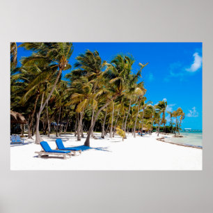 Poster The Moorings Resort, Marathon, Key West, 3