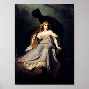 Poster The Muse of Music