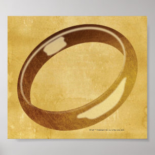 Poster The Ring