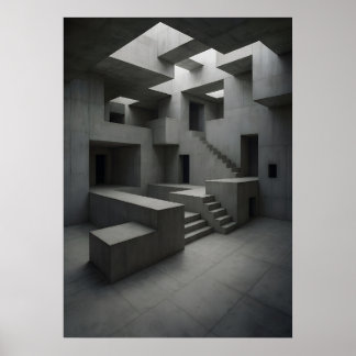 Poster The Shape of Silent Blocks × The Shape of Withheld