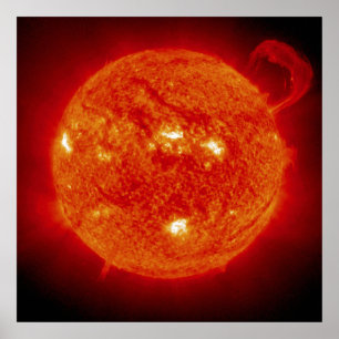 Poster The Sun
