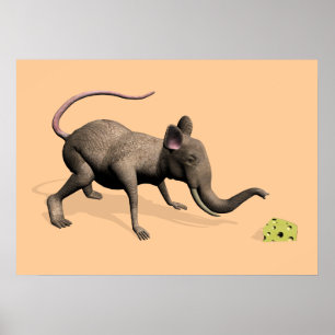 Poster The Sweet Mouphant