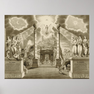 Poster The Symbols