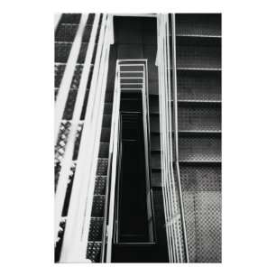 Poster The Void of Steel
