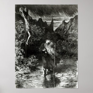 Poster The Wandering Jew
