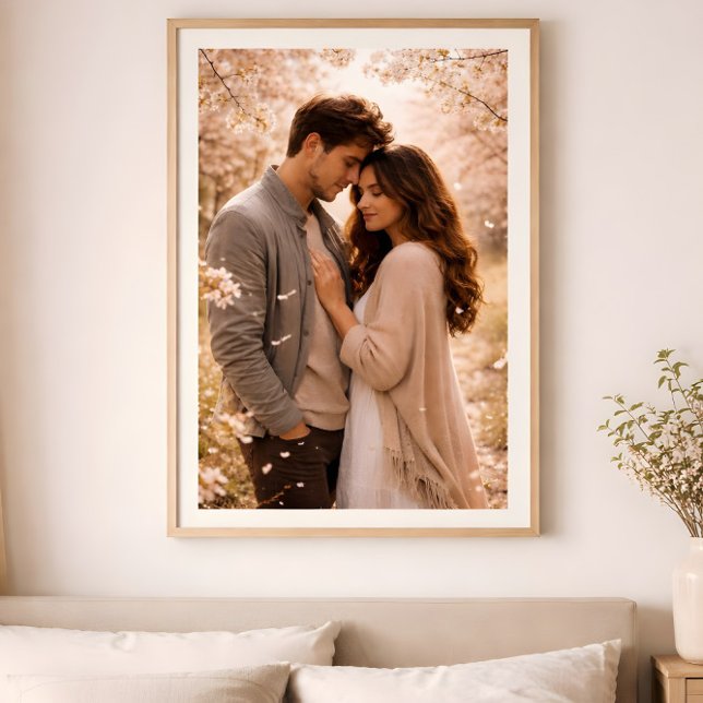 Poster The Way We Stay (Créateur téléchargé)