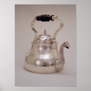 Poster Théière, c.1765