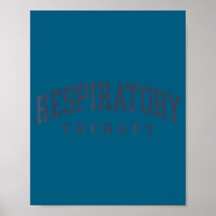 Poster Thérapeute en ergothérapie pédiatrique Conception