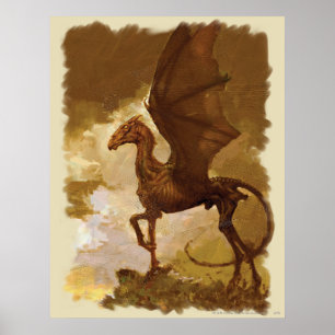 Poster Thestral