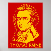 Thomas Paine
