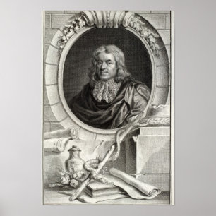 Poster Thomas Sydenham