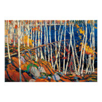 Thomson - Dans le Northland