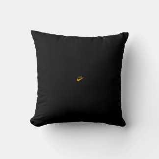 Poster Throw Pillow